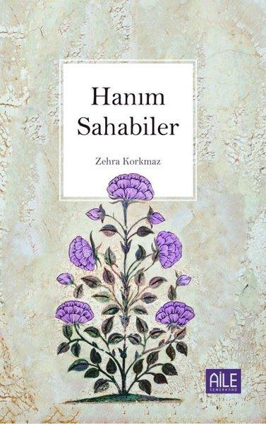 Hanım Sahabiler | Semerkand Aile Yayınları (İnce Kapak) - Resim 1