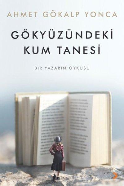 Gökyüzündeki Kum Tanesi | Cinius (İnce Kapak) - Resim 1