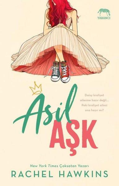 Asil Aşk | Yabancı (İnce Kapak) - Resim 1