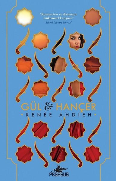 Gül ve Hançer | Pegasus (Ciltli) - Resim 1