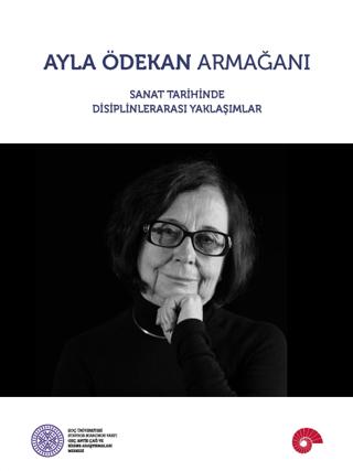 Ayla Ödekan Armağanı