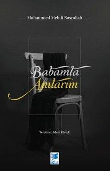 Babamla Anılarım | Feta Yayıncılık (İnce Kapak) - Resim 1