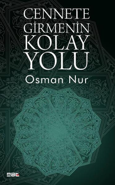 Cennete Girmenin Kolay Yolu - 2 | Mat Kitap (İnce Kapak) - Resim 1