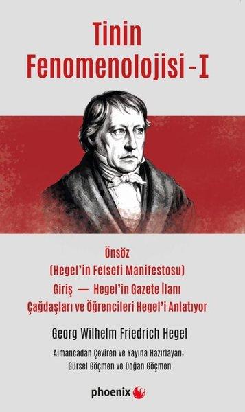 Tinin Fenomenolojisi - 1 | Phoenix (İnce Kapak) - Resim 1