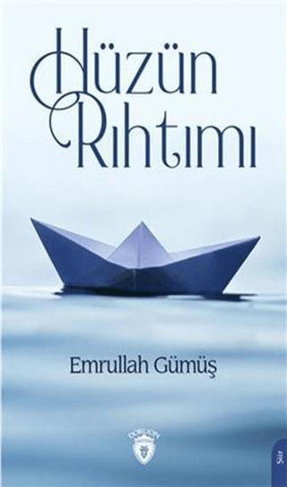 Hüzün Rıhtımı | Dorlion Yayınları (Ciltsiz) - Resim 1