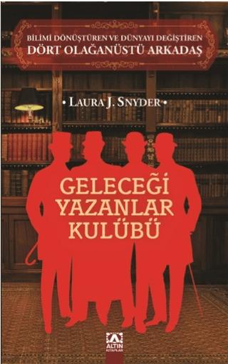 Geleceği Yazanlar Kulübü | Altın Kitaplar (Ciltsiz) - Resim 1