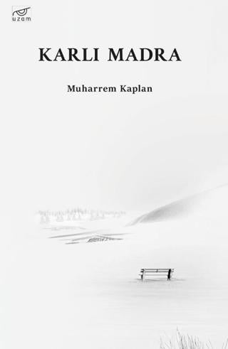 Karlı Madra | Uzam Yayınları (Ciltsiz) - Resim 1