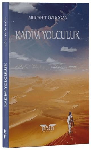 Kadim Yolculuk | Perseus (Ciltsiz) - Resim 1