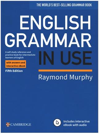 English Grammar in Use with Answers and Interactive eBook | Cambridge Yayınları (Ciltsiz) - Resim 1