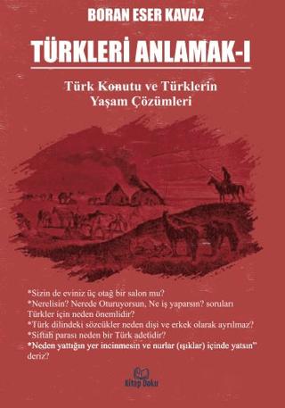 Türkleri Anlamak – 1 | Kitap Doku (Ciltsiz) - Resim 1