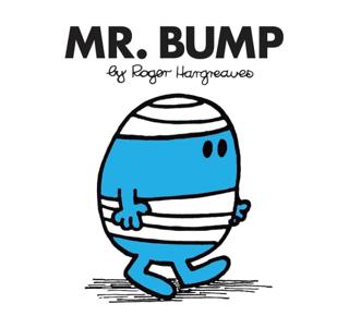 Mr. Bump | HarperCollins (Ciltsiz) - Resim 1