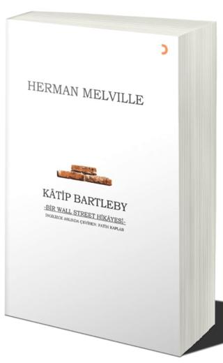 Katip Bartleby