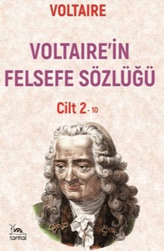 Voltaire'in Felsefe Sözlüğü Cilt 2