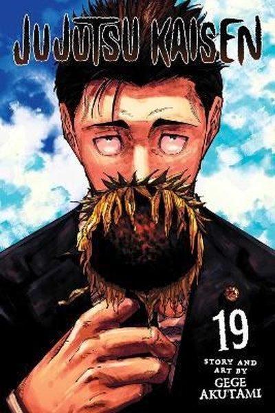 Jujutsu Kaisen Vol. 19 | Viz Media, Subs. of Shogakukan Inc - Resim 1