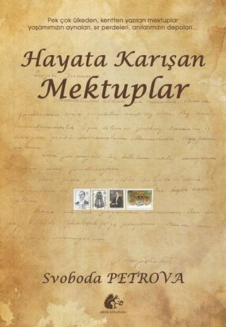 Hayata Karışan Mektuplar | Yakın Kitabevi (Ciltsiz) - Resim 1