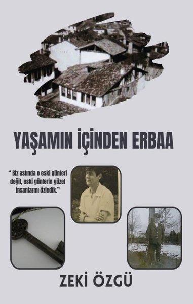 Yaşamın İçinden Erbaa | Platanus Publishing (İnce Kapak) - Resim 1