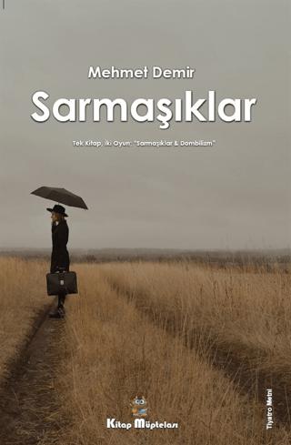 Sarmaşıklar | Kitap Müptelası Yayınları (Ciltsiz) - Resim 1