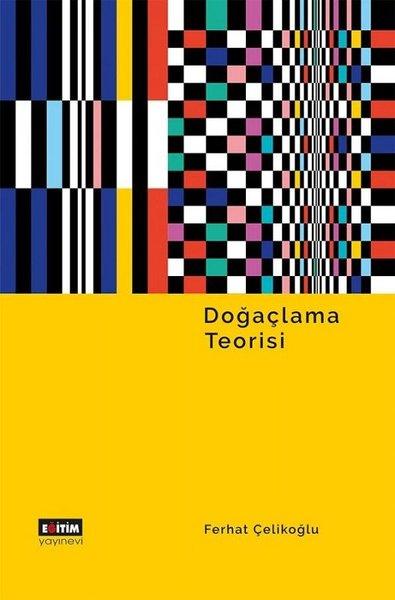 Doğaçlama Teorisi | Eğitim Yayınevi (İnce Kapak) - Resim 1