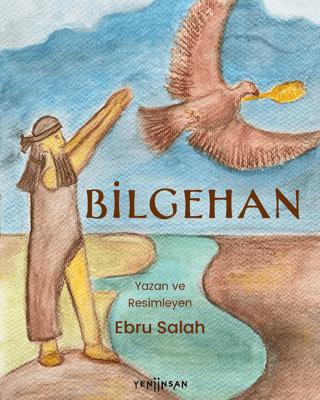 Bilgehan | Yeni İnsan Yayınevi (Ciltsiz) - Resim 1