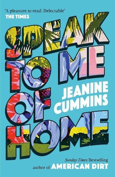 Speak to Me of Home | Headline Book Publishing (İnce Kapak) - Resim 1