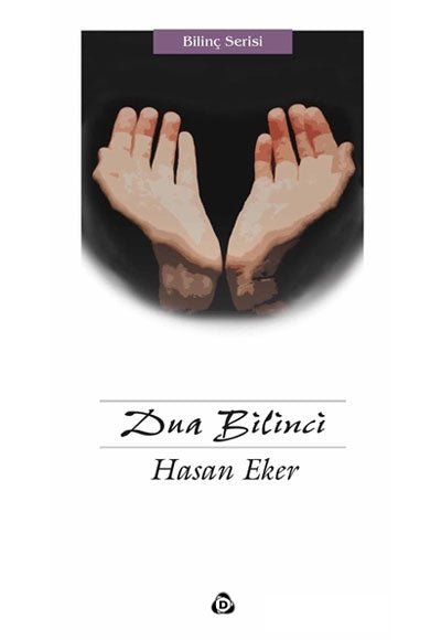 Dua Bilinci - Hasan Eker kitap kapağı