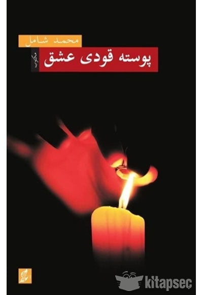 Posta Kodu Aşk - Osmanlı Türkçesiyle - Mehmet Şamil kitap kapağı