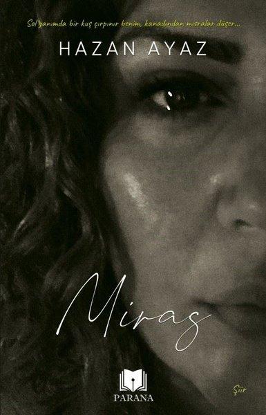 Miras | Parana (İnce Kapak) - Resim 1
