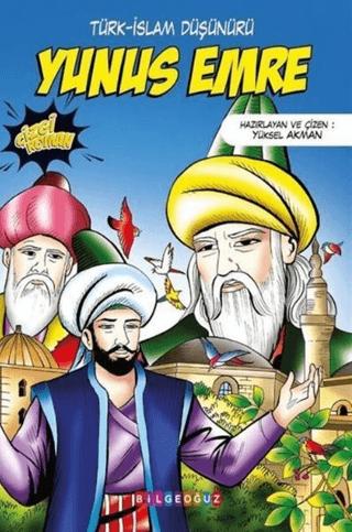 Yunus Emre: Türk-İslam Düşünürü