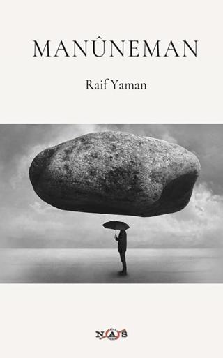 Manuneman | Nas Ajans Yayınları (Ciltsiz) - Resim 1