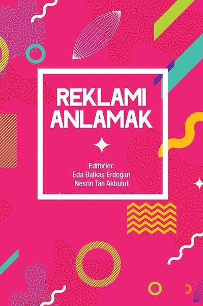 Reklamı Anlamak | Cinius (İnce Kapak) - Resim 1