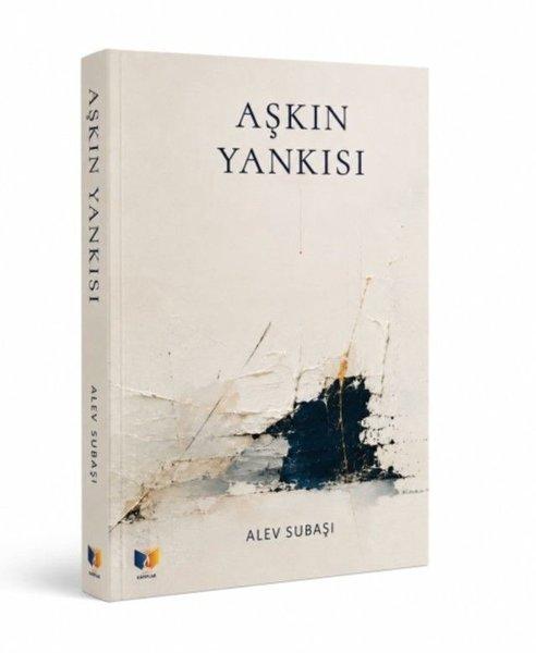 Aşkın Yankısı | Ateş Yayınları (İnce Kapak) - Resim 1