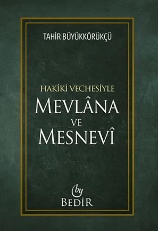 Mevlana ve Mesnevi