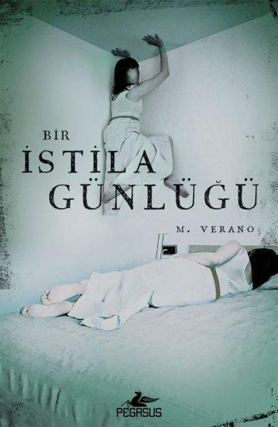 Bir İstila Günlüğü | Pegasus (İnce Kapak) - Resim 1