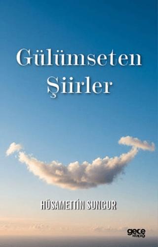 Gülümseten Şiirler | Gece Kitaplığı (Ciltsiz) - Resim 1