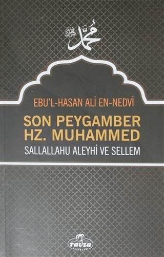 Son Peygamber Hz. Muhammed | Ravza Yayınları (Ciltsiz) - Resim 1