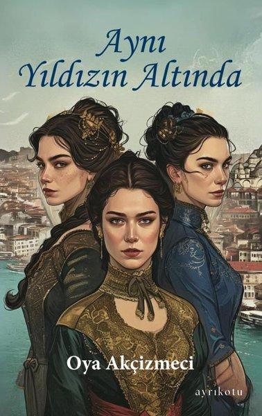 Aynı Yıldızın Altında | Ayrıkotu Yayınları (İnce Kapak) - Resim 1