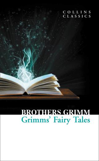 Grimms’ Fairy Tales (Collins Classics) | HarperCollins (Ciltsiz) - Resim 1