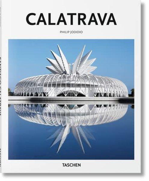 Calatrava | Taschen (Ciltli) - Resim 1