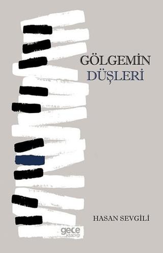 Gölgemin Düşleri | Gece Kitaplığı (Ciltsiz) - Resim 1
