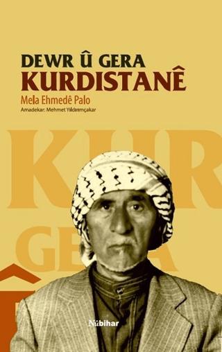 Dewr u Gera Kurdistane | Nubihar Yayınları (Ciltsiz) - Resim 1
