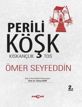 Perili Köşk - Kıskançlık Tos