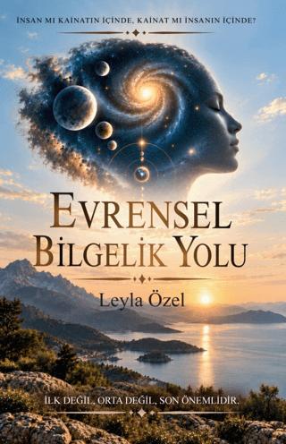 Evrensel Bilgelik Yolu | Taygev Yayınları (Ciltsiz) - Resim 1