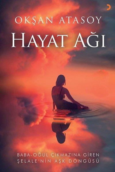 Hayat Ağı: Baba-Oğul Çıkmazına Giren Şelale'nin Aşk Döngüsü | Cinius (İnce Kapak) - Resim 1