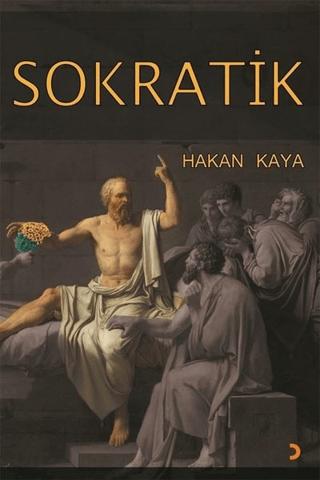 Sokratik | Cinius Yayınları (Ciltsiz) - Resim 1