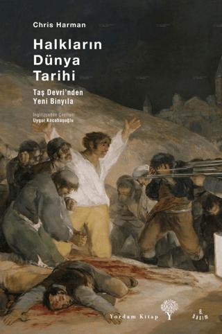 Halkların Dünya Tarihi | Yordam Kitap (Ciltsiz) - Resim 1