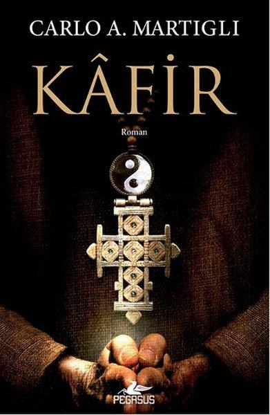 Kafir | Pegasus (İnce Kapak) - Resim 1