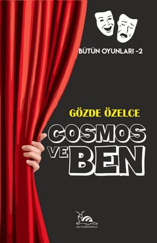 Cosmos ve Ben | Sarmal Kitabevi (Ciltsiz) - Resim 1