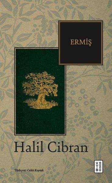 Ermiş | Ketebe (İnce Kapak) - Resim 1