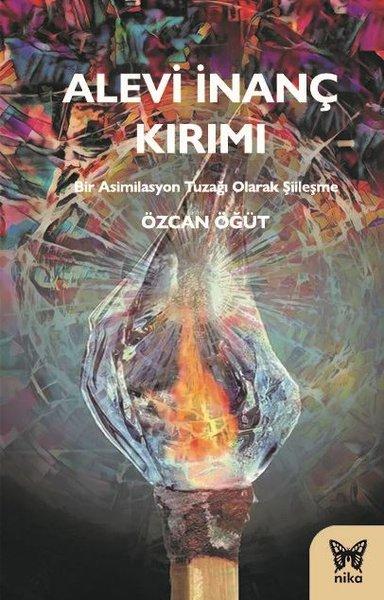 Alevi İnanç Kırımı | Nika Yayınevi (İnce Kapak) - Resim 1