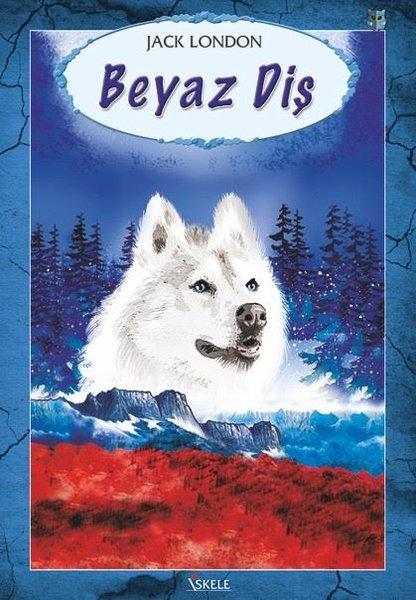 Beyaz Diş | Özyürek Yayınevi (İnce Kapak) - Resim 1